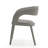Freestyle Vegan Leather Dining Armchair-743039789