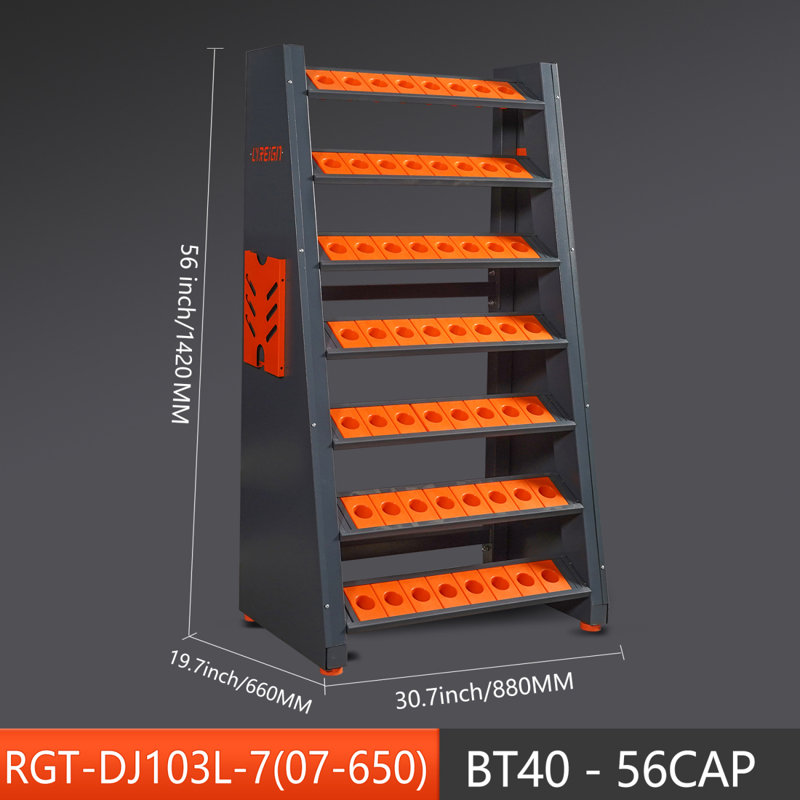 Porte-outils à commande numérique multifonctionnel Porte-outils à commande numérique CAT40 (Accessoires)