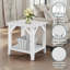 Table de bout avec rangement Keffer-896842773