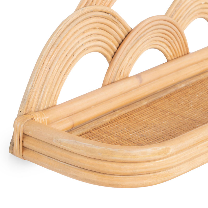 Thery Floating Shelf