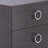 Espresso Accent Table