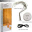 PVC Holiday Shaped Ornament-1920530682