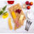 Totally Bamboo State Destination Series Bamboo Indiana Cutting Board