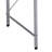 Writing Desk With Shelf