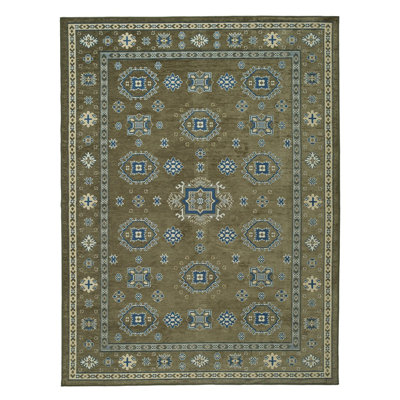 Star Slim Washable Rug