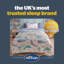 Silentnight Healthy Growth 10.5 Tog Coverless Duvet-137156578