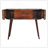 Solid Wood Grove Chestnut Console Table