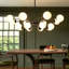 Summertown 16 - Light Dimmable Chandelier-1790628131