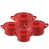 Rouge est en rupture de stock