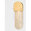 1 - Light Flush Mounted Sconce-1141383498