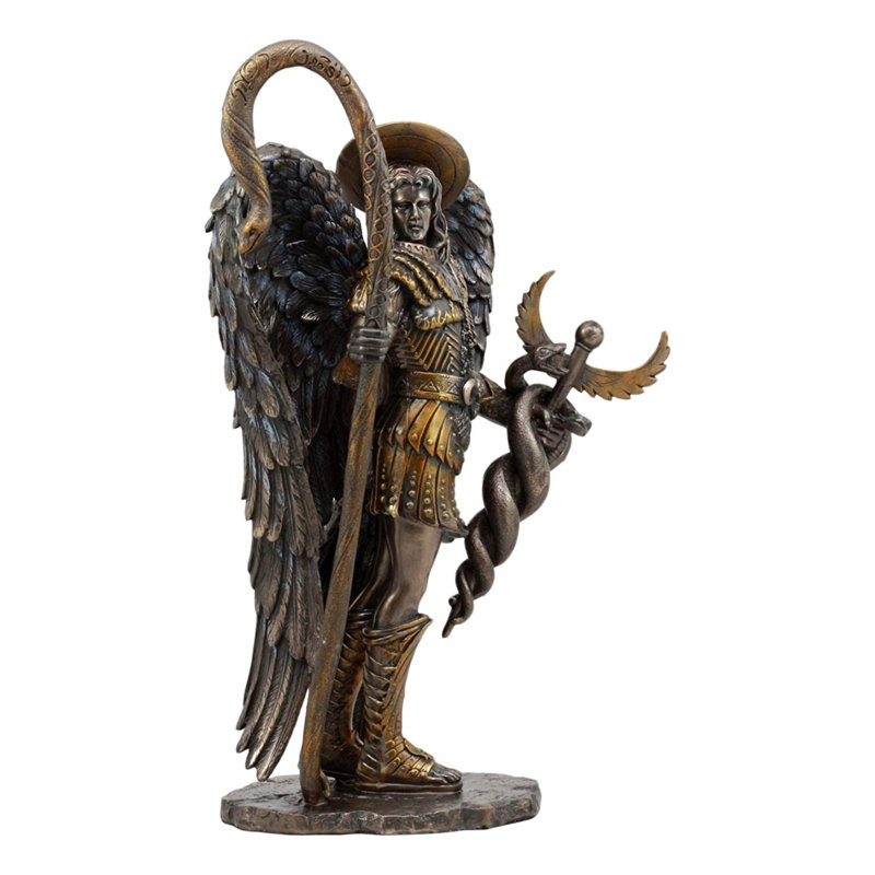 Figurine Susitna