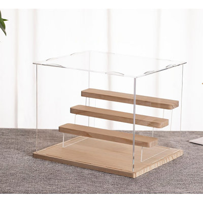 Acrylic Display Box
