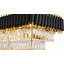 Lustre en cristal 14 lumières Mellissa -194098925