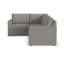 Canapé modulaire rembourré 4 pièces Flex-1100079979-1118994403