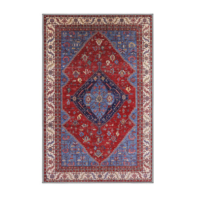 Oriental Indoor Rug