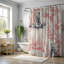 Rideau de douche standard 1 pièce-192539436