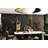 Solid Wood Freestanding Over The Toilet Storage