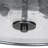 Lucrece Glass Flush Mount