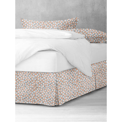 Agneta Bed Skirt