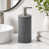 Gray Sandstone Resin, Nickel Pump - Conditioner