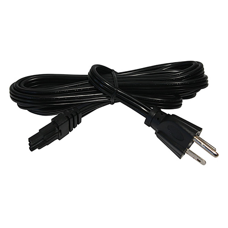 Light Bar Power Cord