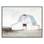 «By the Barn I» par Isabelle Z - reproduction d'art sur toile-55789781-55789788-55789801