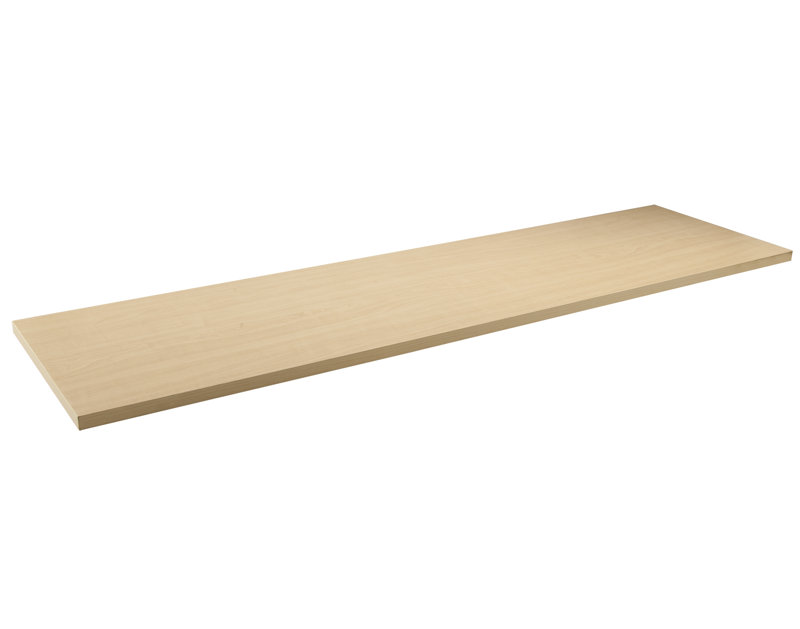 Cedric 2 Piece Shelf