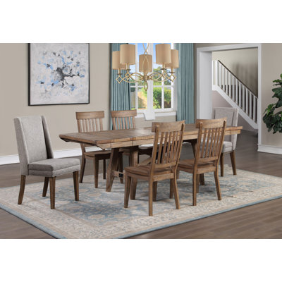 Surbit Beardall 6 - Person Dining Set