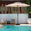 Leigh 3m Market Parasol-1474498959