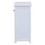Freestanding Bathroom Cabinet