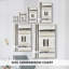 Neutral Lines II -Gallery Wraraped Cavas-522801095