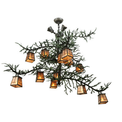 Heady 15 - Light Chandelier