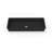 Badeloft 39.4" x 16.7" Stone Resin Undermount Bathroom Sink UB-05-XL-MBLK in Matte Black-71991399