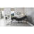 Os3 Adjustable Bed: Tv Position, 3 Vibration Modes, 52.67 In Product Width Full Bed Base With Os3: 2 Programmable Positions, Under Led-81396748