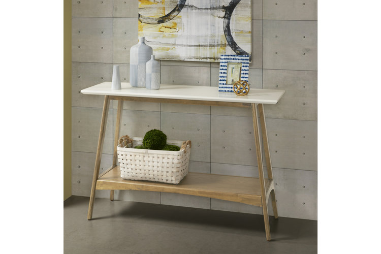 Burnes 48" Console Table