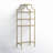 Eiffe Metal Over The Toilet Storage-1292800603