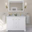 Ensemble de meuble-lavabo double 48 po Avery-61132357-97811707