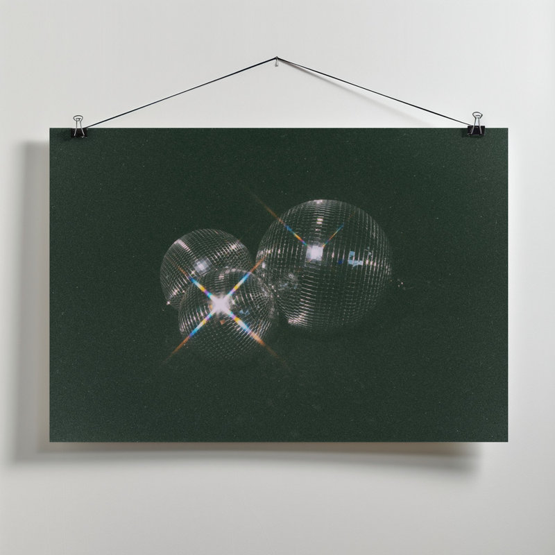 Wrapped Canvas Print, 81.28 cm H x 121.92 cm W