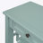 36.01'' Console Table