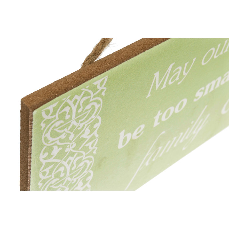 No Frame Print on Wood
