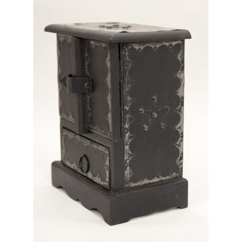 Boîte décorative Antique Mango