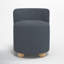 Fauteuil de coiffeuse Bee-114037364