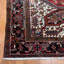 Tapis rectangulaire en laine