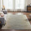 Abstract Stripe Wool Rich Blend Area Rug-1001348594-965002869