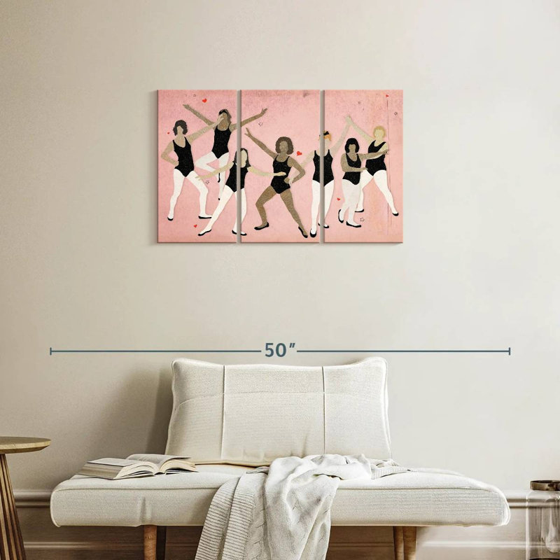 Ballerines Enn Lady, H 20 po x l 33 po