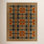 Adobe Flatweave Geometric Jute Rug