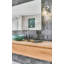 Applique murale en verre Groner-674547491
