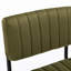Estes 19.5'' H Velvet Upholstered Side Chair-1954475364