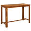 Screven 150cm Bar Set
