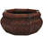 Codera Wood Pot Planter